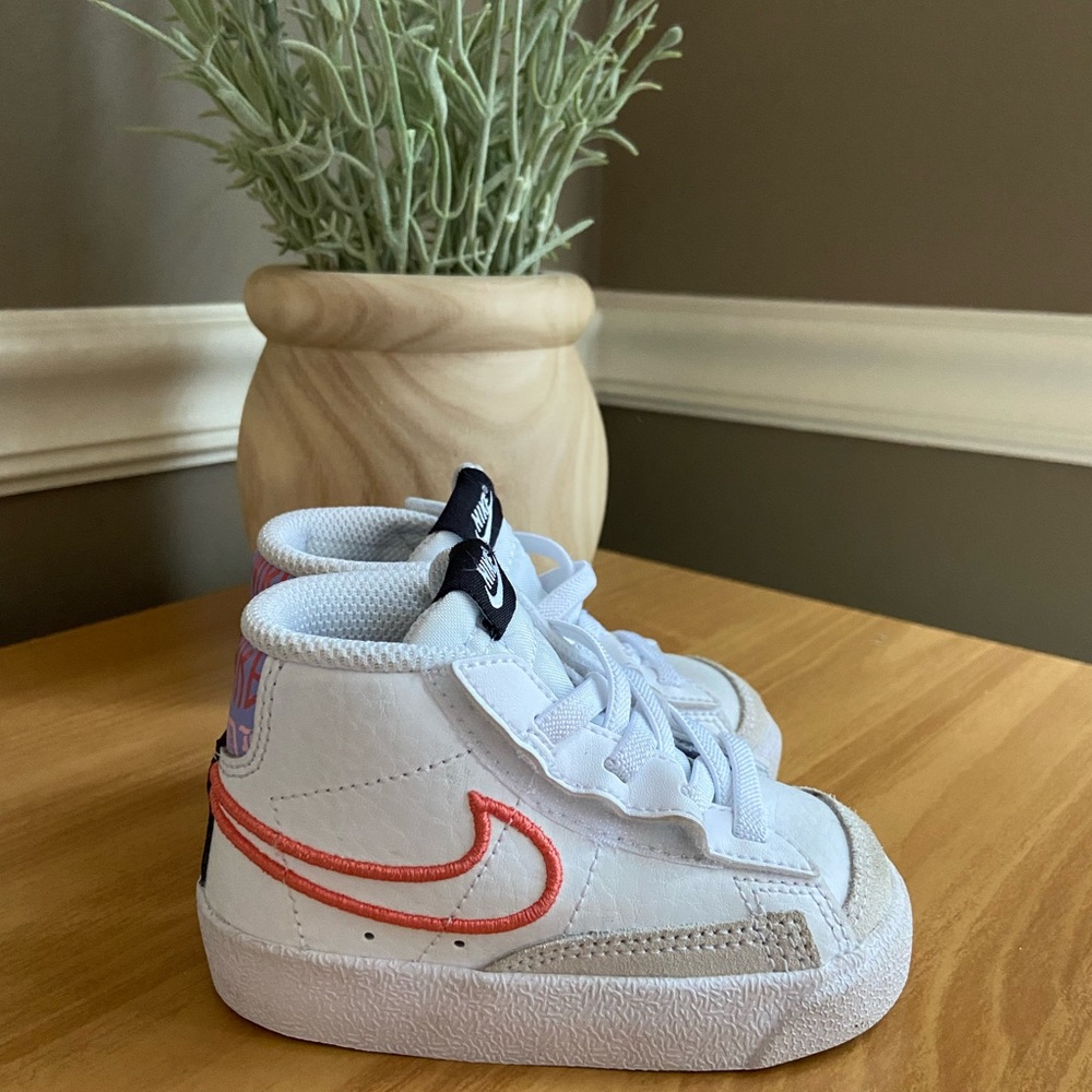 New Toddler Nike Blazer